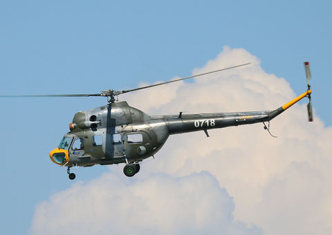 Mi 2 " 0718 " CLV Pardubice -3