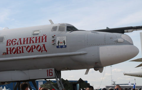 TU95MS 16-3