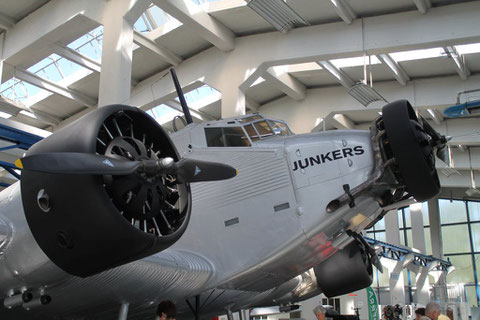 Ju 52 Dessau -3