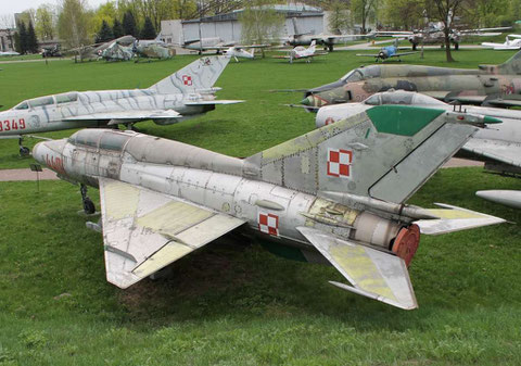 MiG21 4401-3