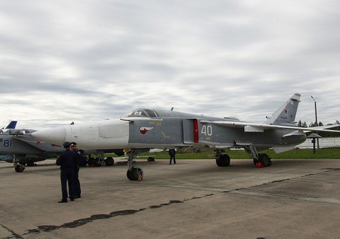 SU 24MR " 40 "  RF-95040-2