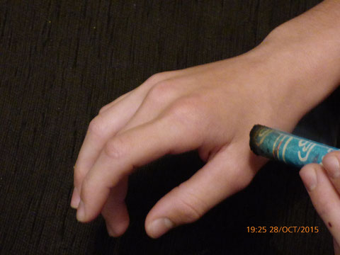 Moxibution Agen shiatsu-zen.net