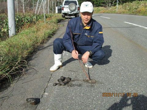 林　豊行氏写真