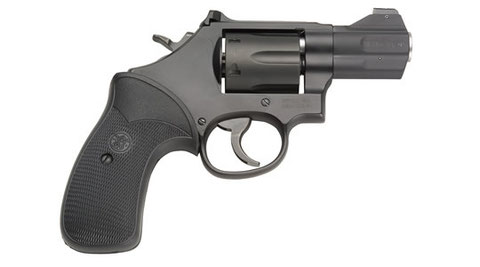 Smith & Wesson Model 315 Night Guard