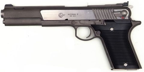 AMT Automag V