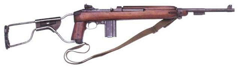 M1A1 Karabiner