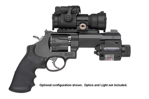 Smith & Wesson Model 327 M&P R8 - 8 Shot