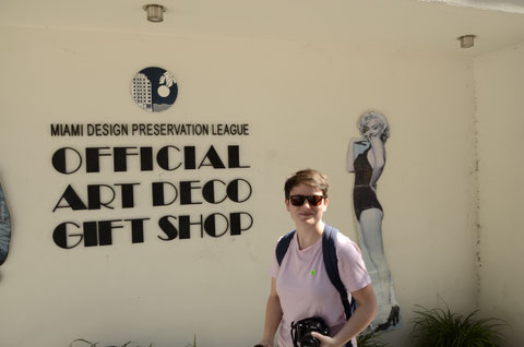 Art Deco Design Miami Beach Heidi Mergl Architect
