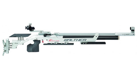 ワルサー フォアエンドレイサー ライフル射撃 ワルサー フォアエンドレイサー ライフル射撃