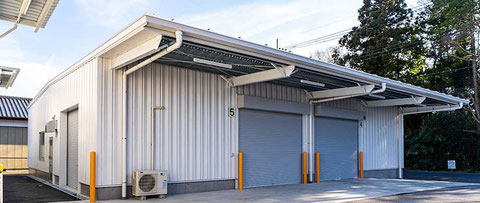 yess建築の（株）O企画の実績