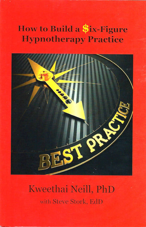 How to Build a Six-Figure Hypnotherapy Practice