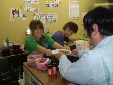 株式会社ユーシン 建設現場内売店 食堂プラスaの企画運営 安全衛生教育の出張講習 現場親睦会 建設作業所の安全と快適職場に貢献する 株式会社 ユーシン
