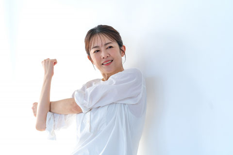 スモールジムにお越しいただきたいお客さま