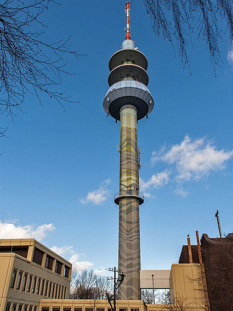 Telebert