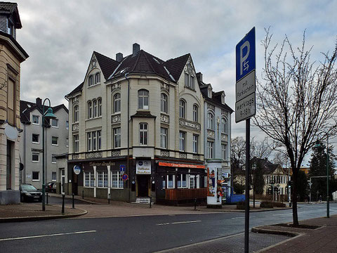 alte Velberter Brauhaus