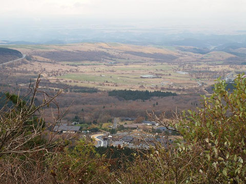 久住高原