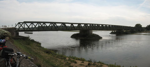 Saint Mathurin - Le Viaduc