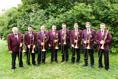 Posaunenregister Musikverein Wiechs e.V.