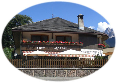 Cafe Marlen - Urlaub in Toblach - vacanze a Dobbiaco - Hochpustertal - Alta Pusteria - Südtirol - Alto Adige - Ferien - ferie - Zimmer - camere - Privatvermieter