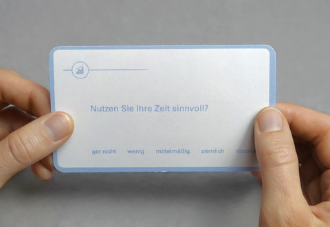 Würden Sie sich als normal bezeichnen? (c) Teresa Fellinger