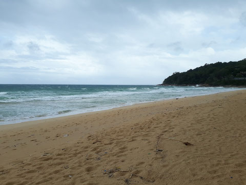 Naithon Beach
