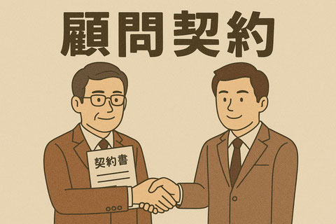 顧問弁護士・企業法務