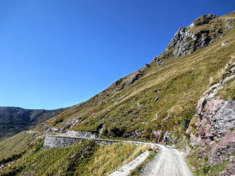 Hohe Warte (Monte CoglIans), Panoramica delle Vette, Monte Crostis, Zoncolan, Comeglians