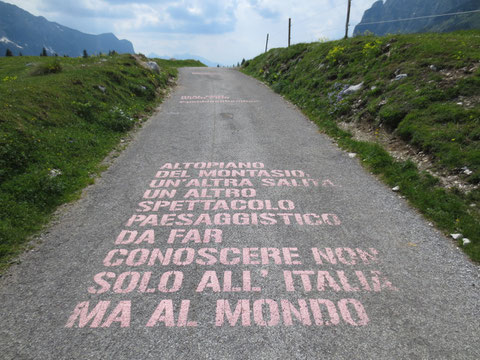 Montasio, Montasch, Julische Alpen