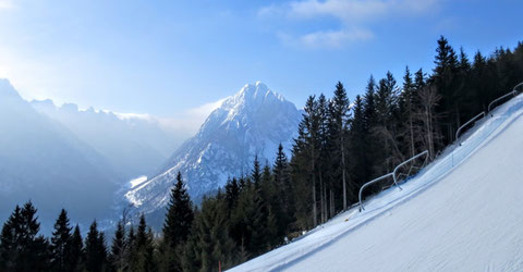 Julische Alpen