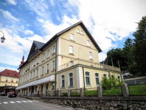 Hotel Schnablegger Tarvis