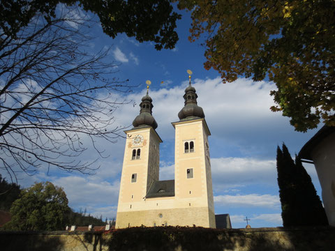 Der Dom zu Gurk