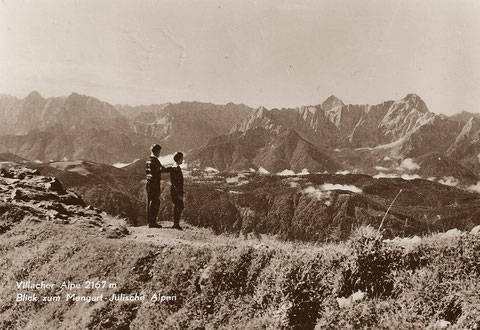 Dobratsch, Villacher Alpe, Kirche, Sendeturm, Villacher Alpenstraße, Wandern, Wanderwege, Maut, Webcam
