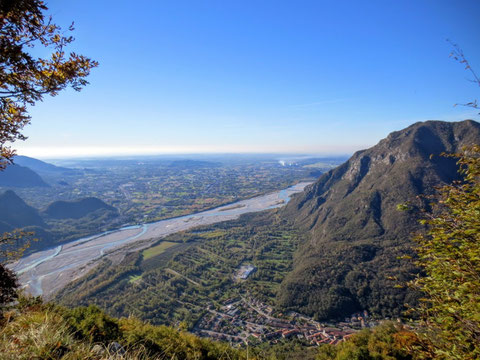 Monte San Simeone, Bordano