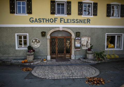 Gasthof Fleissner, Zollfeld, Maria Saal