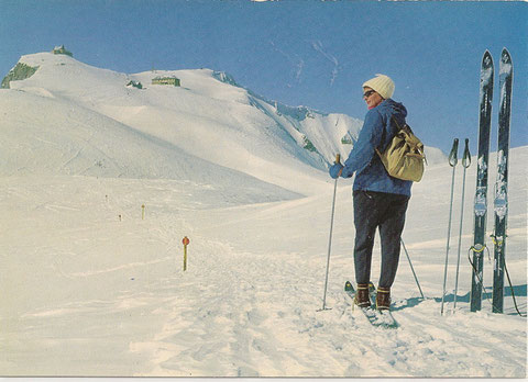 Dobratsch, Skilifte, Liftanlagen, Villacher Alpe