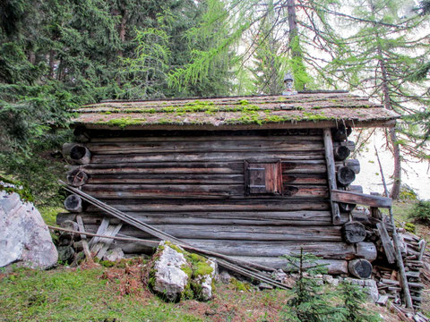 Aloisiasteig, Dobratsch, Villacher Alpe, wandern