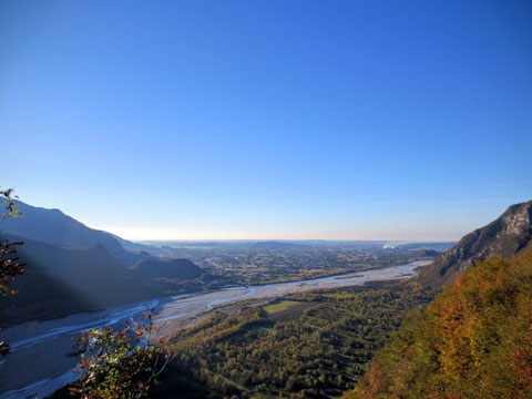 Monte San Simeone, Bordano