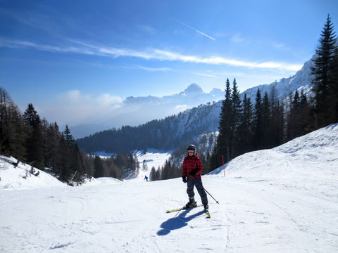 Julische Alpen