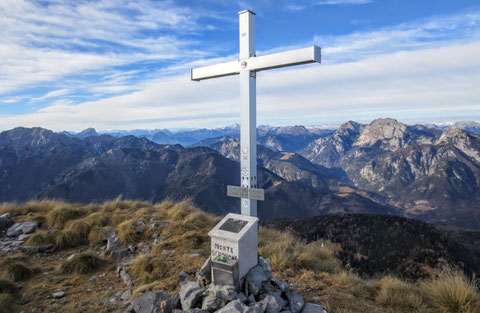 Julische Alpen, Kanaltal