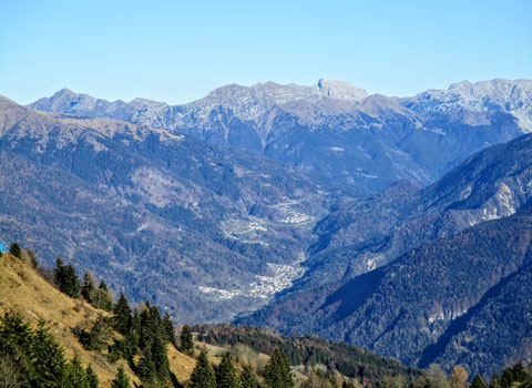 Monte Zoncolan, Giro d´Italia, Carnia, Ovaro