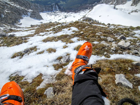 Julische Alpen