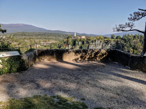 Höhlen von St.Kanzian, Škocjan, Škocjanske jame, Karst, Slowenien