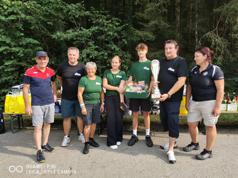 1.Platz Endersboch