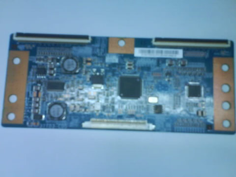 BOARD T-CON KLV-37-500A