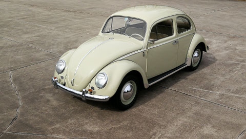 VW Käfer 1200 Export   1960  *VERKAUFT*