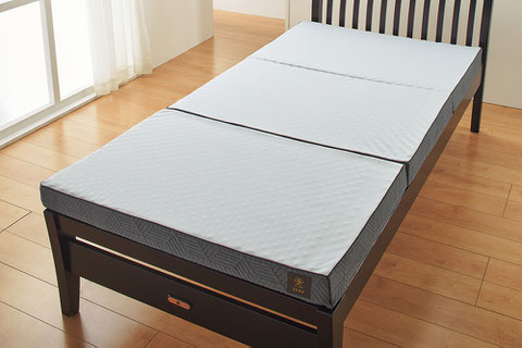 送料無料の通販 Fit LABOマットレス - mat-umo-to-sleep マットレス