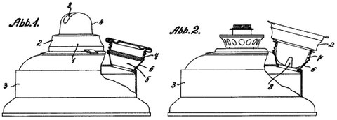 DRP 467463 (26.02.1927)