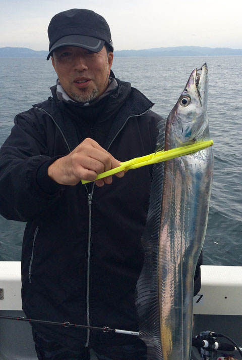 リーダー様これまたF5!!お見事!!(^^♪