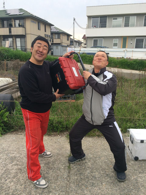 2位右側の方
