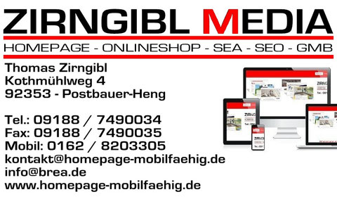 Webdesign